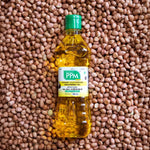 Premier Cold Pressed Groundnut Oil