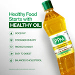 Premier Cold Pressed Groundnut Oil