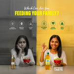 Premier Cold Pressed Groundnut Oil