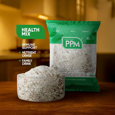 Health Mix - Sathu Maavu