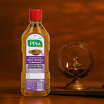 Divine Cold Pressed Deepam Oil