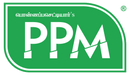 PPM Oil Mill Logo