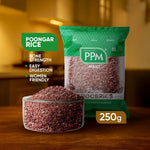 Poongar Rice - Women's Rice