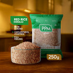 Red Rice - Kerala