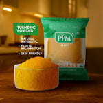 Turmeric Powder -Manjal Thool