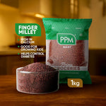 Finger Millet - Ragi