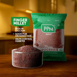Finger Millet - Ragi