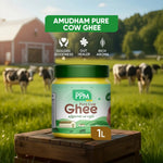 Amudham Pure Cow Ghee