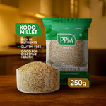 Kodo millet - Varagu