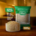 Kodo millet - Varagu