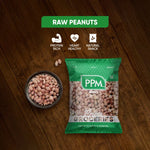 Groundnut Seeds(Peanuts)