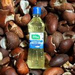 Fresh Cold Pressed Coconut Oil