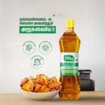 Elite Cold Pressed Gingelly Oil