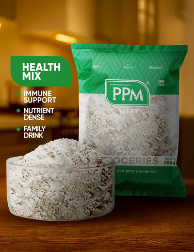 Health Mix - Sathu Maavu