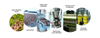 Oil Manufacturing Process
