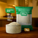 Thuyamalli Rice - Pearl Jasmine Rice