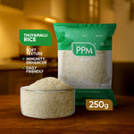 Thuyamalli Rice - Pearl Jasmine Rice