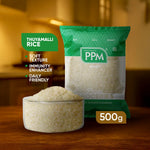 Thuyamalli Rice - Pearl Jasmine Rice