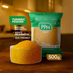 Turmeric Powder -Manjal Thool