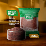 Finger Millet - Ragi