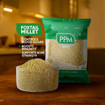 Foxtail Millet Online