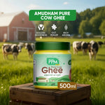 Amudham Pure Cow Ghee
