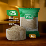 Little Millet - Samai