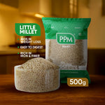 Little Millet - Samai