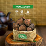 Karupatti ( Palm Jaggery )