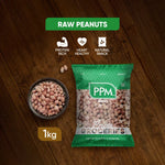 Groundnut Seeds(Peanuts)