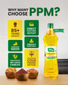Why choose PPM
