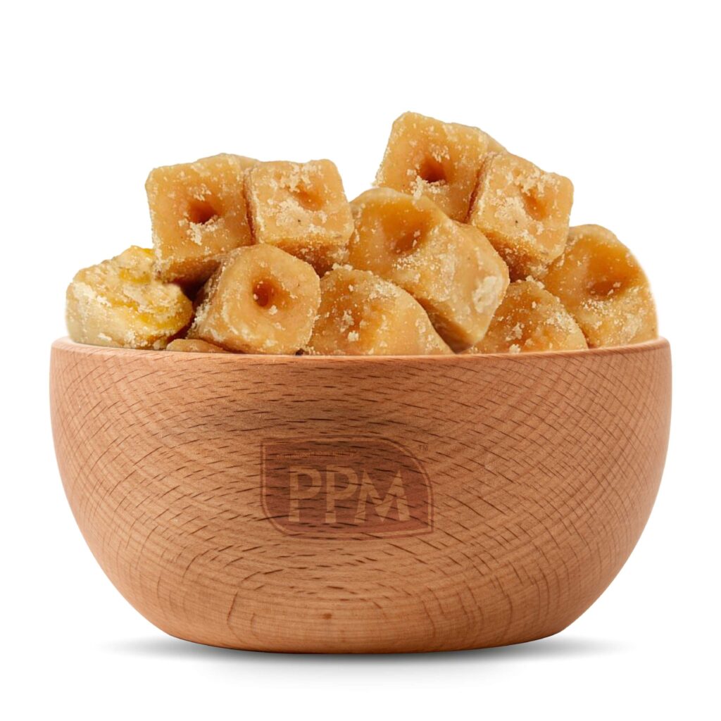 Jaggery Cubes