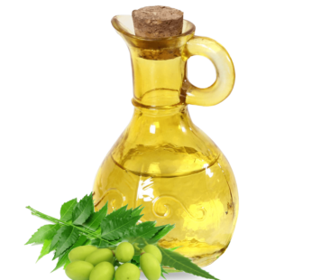 Cold Pressed Neem Oil