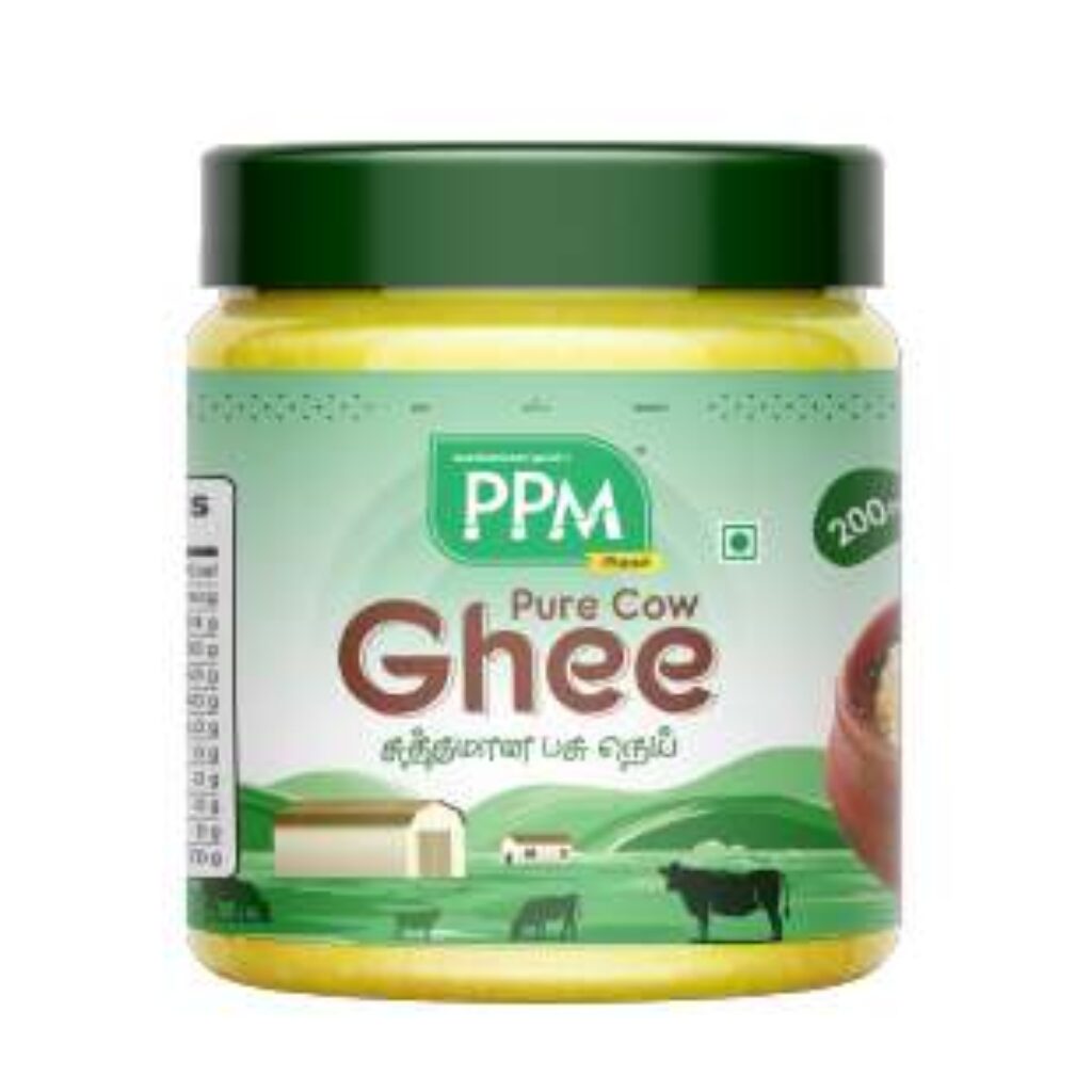 Amudham Pure Cow Ghee